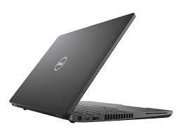 Dell Latitude 5500 15.6" Intel Core i5-8365U Quad Core up to 4.1GHz SSD 240GB RAM 8GB FHD 1920x1080 Windows 11 Pro (Refurbished) - 8265U