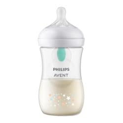 Philips AVENT Babyflaschen Natural Response SCY673/82