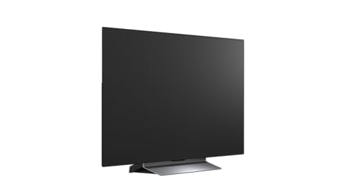 TV LG OLED48G56LS 48" (121 cm) OLED evo (procesor α11 4K AI, webOS 25, Dolby Vision, până la 120Hz) [anul modelului 2025] - OLED48G56LS.AEU