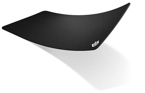 SteelSeries QcK XXL Black