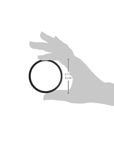 Tiffen Filter 62MM BLACK PRO-MIST 1/4 FILTER - 62BPM14