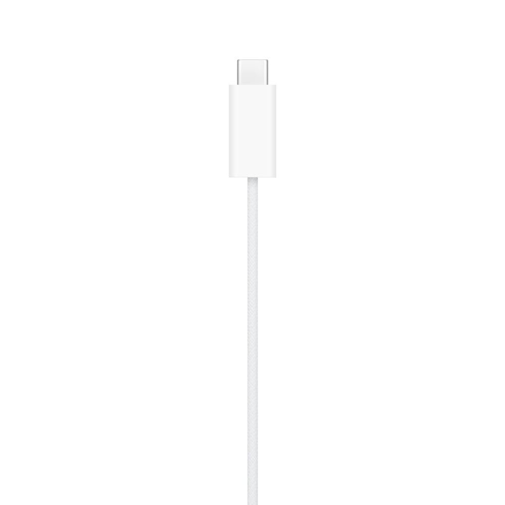 Apple Apple Watch magnetic fast charger to USB‑C cable (1 m) - MT0H3ZM/A