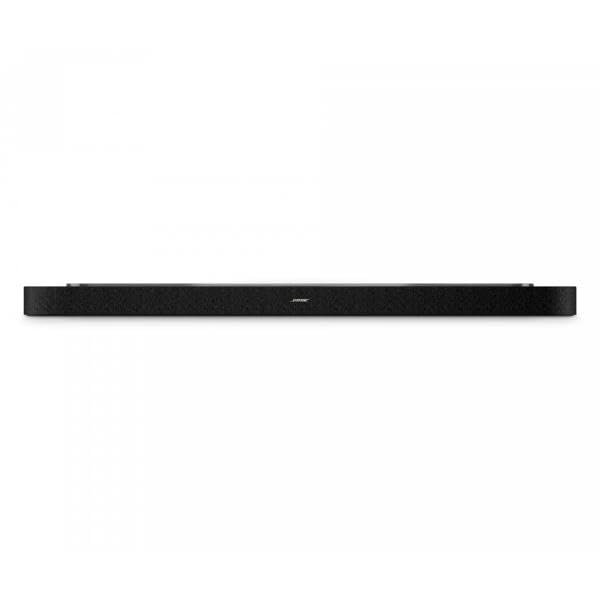 Bose Lifestyle Ultra Soundbar, Soundbar pentru TV cu Dolby Atmos, soundbar wireless pentru acasă cu sunet surround, Negru - 892930-2100