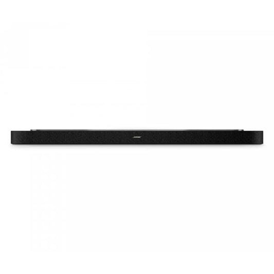 Bose Lifestyle Ultra Soundbar, Soundbar for TV with Dolby Atmos, wireless home soundbar with surround sound, black - 892930-2100