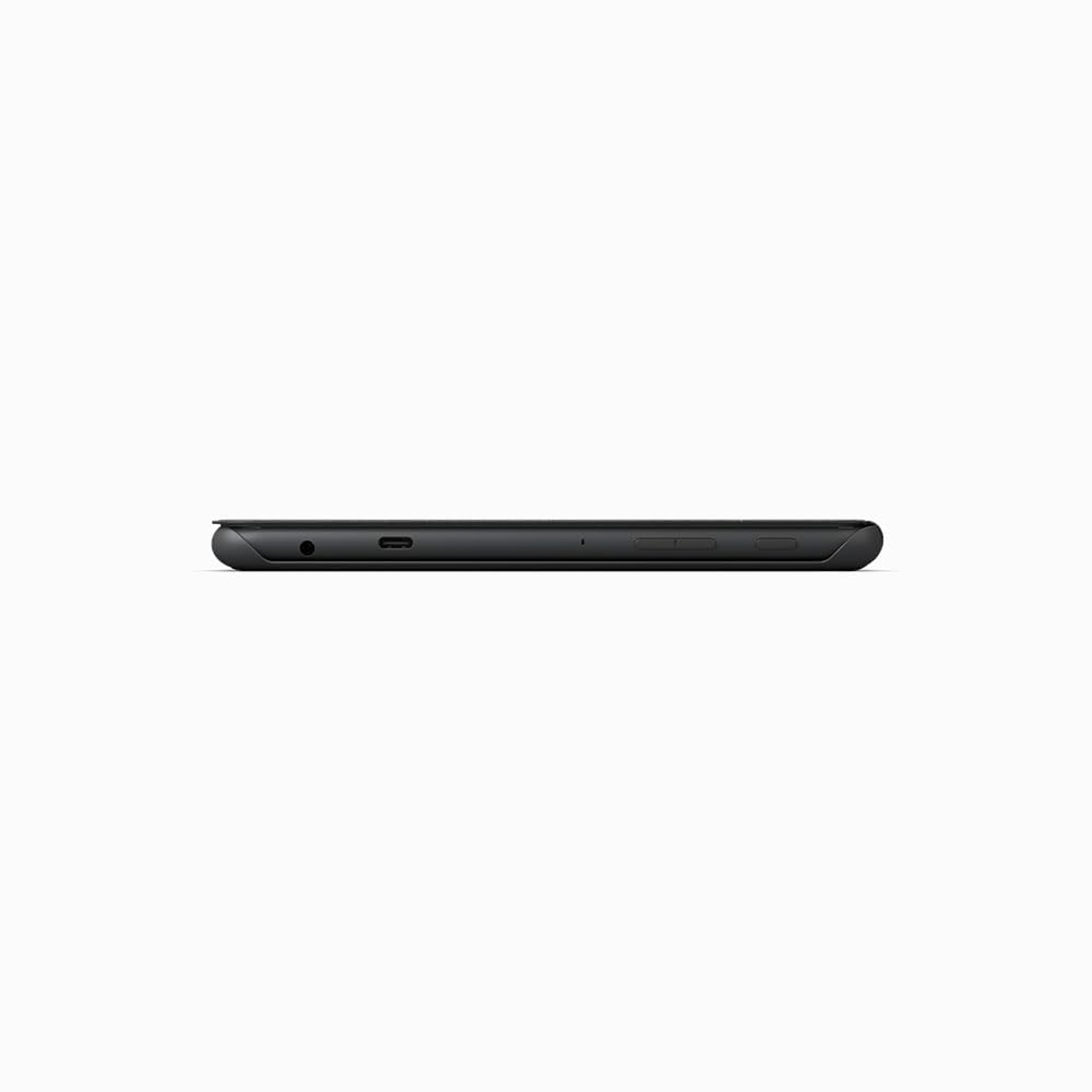 Amazon Fire HD 10 Tablet Case (For 13th Generation Tablets Only - 2023) - Black - 53-033146