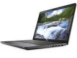 Dell Latitude 5500 15.6" Intel Core i5-8365U Quad Core up to 4.1GHz SSD 240GB RAM 8GB FHD 1920x1080 Windows 11 Pro (Refurbished) - 8265U