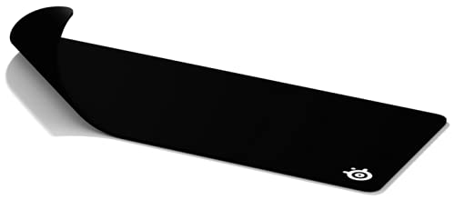 SteelSeries QcK XXL Black