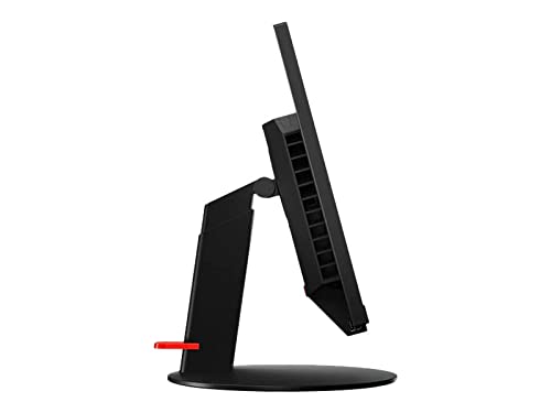 Lenovo ThinkCentre TIO 27 (27") 2560x1440 DP Webcam - 11JHRAT1EU