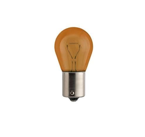 Philips automotive lighting Phillips Vision PY 21W 12V standard signal and interior lighting, pack of 2 - 0730063