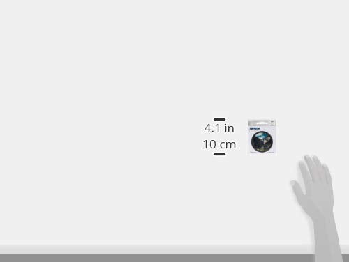 Tiffen Filter 72MM BLACK PRO-MIST 1/4 FILTER - 72BPM14