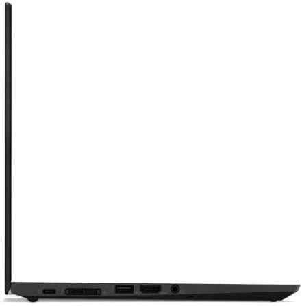 Lenovo Thinkpad Laptop Notebook Intel i5 8th, RAM 8 GB, SSD 256 GB, Display 13,3 Zoll, WiFi, Windows 11 Pro + Libre Office (Recondiționat) - LENOVO