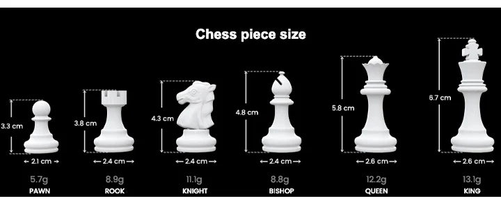 Chessnut Evo - Бъдещето на ултра интелигентната шахматна дъска с изкуствен интелект