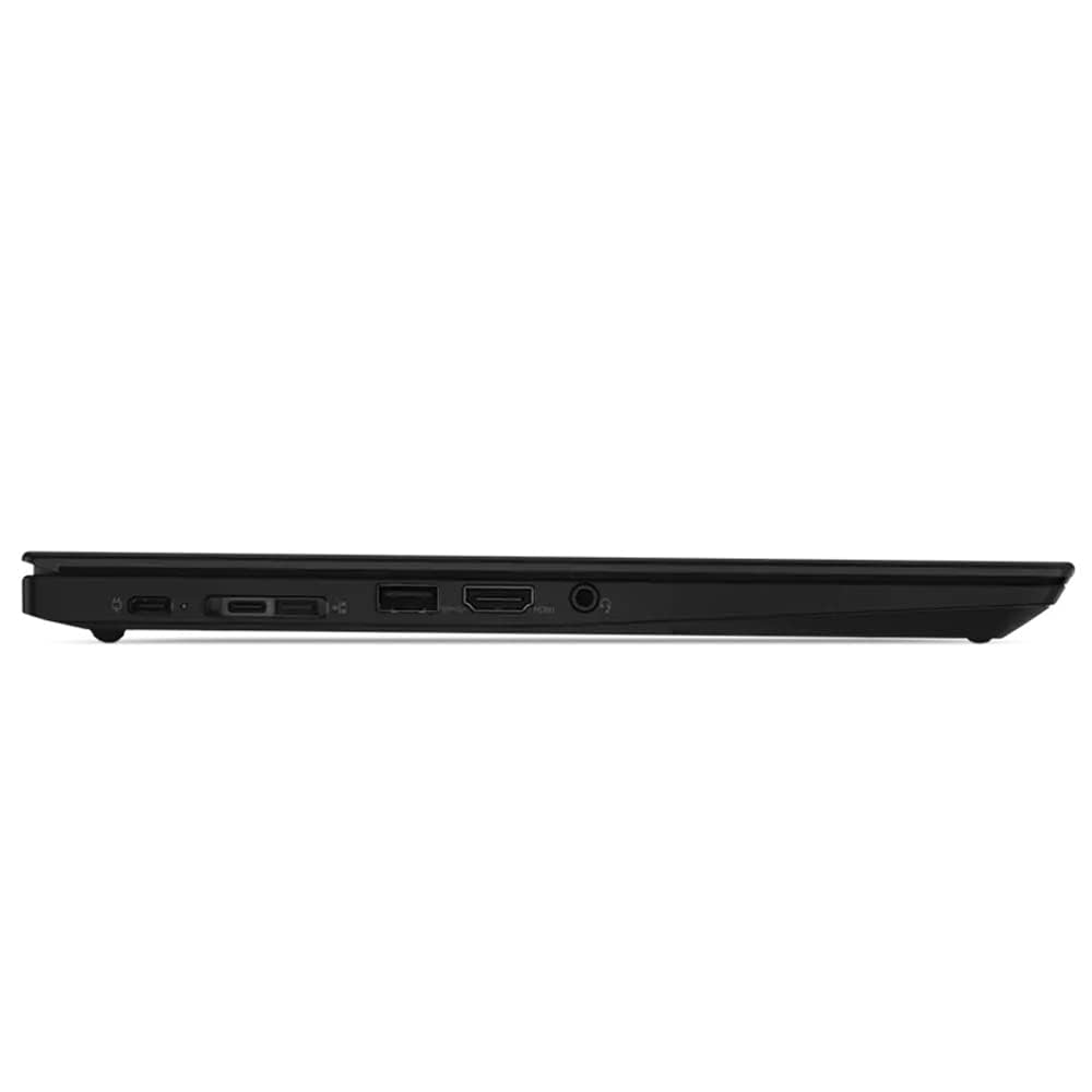 Lenovo ThinkPad T14s Gen 1 Business Laptop, 14 inch FHD (1920x1080), Intel Core i5-10310U, 16GB RAM, 256GB SSD, QWERTY keyboard, Windows 11 Pro (refurbished)