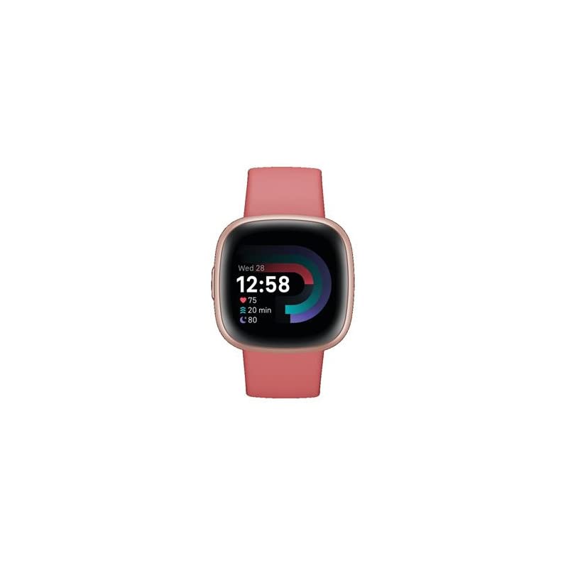 Google Fitbit Versa 4