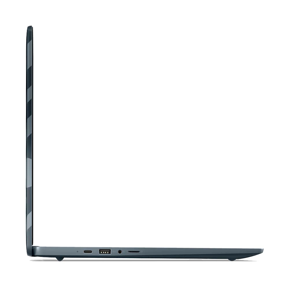 Lenovo Chromebook IdeaPad Gaming 5i Laptop | 16" WQXGA Display | 120Hz | Intel Core i3-1215U | 8GB RAM | 128GB SSD | Intel UHD Graphics | Chrome OS | QWERTY | blue | 3 Months Premium Care - 82V8000UGE