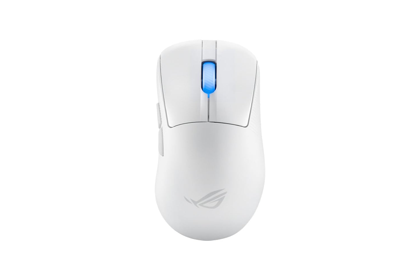 ASUS ROG Keris II Ace White (90MP03N0-BMUA10)