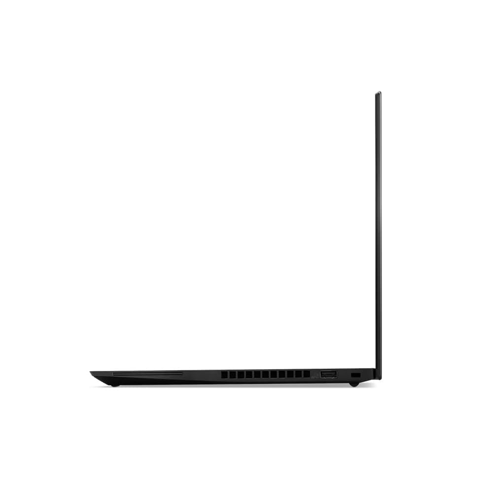 Lenovo Thinkpad T14s Gen 1 Business Laptop, 14 inch FHD (1920x1080), AMD Ryzen 5 Pro 4650U, 16GB RAM, 256GB SSD, US QWERTY keyboard, Windows 11 Pro (refurbished)