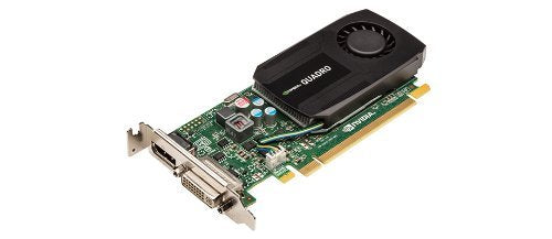 NVIDIA Quadro K600 graphics card (1GB, DDR3) - B07SQFW8X5-localization