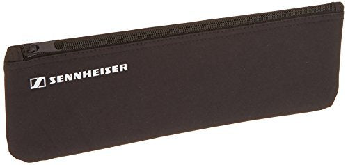 Sennheiser MKE 600 Kamera-Richtrohrmikrofon