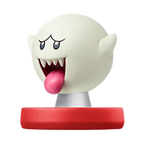 amiibo SuperMario Buu Huu - 2002666