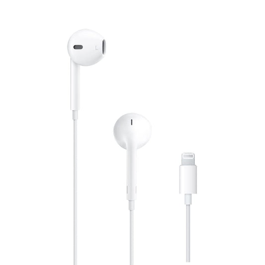 Apple EarPods with Lightning Connector  - MWTY3ZM/A