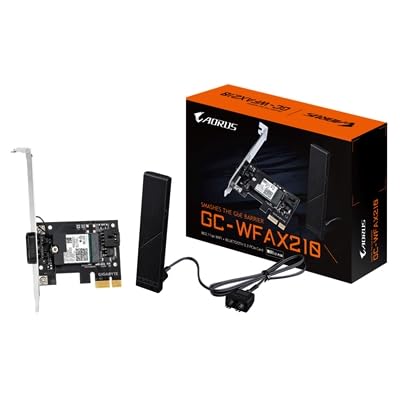 GIGABYTE GC-WFAX210