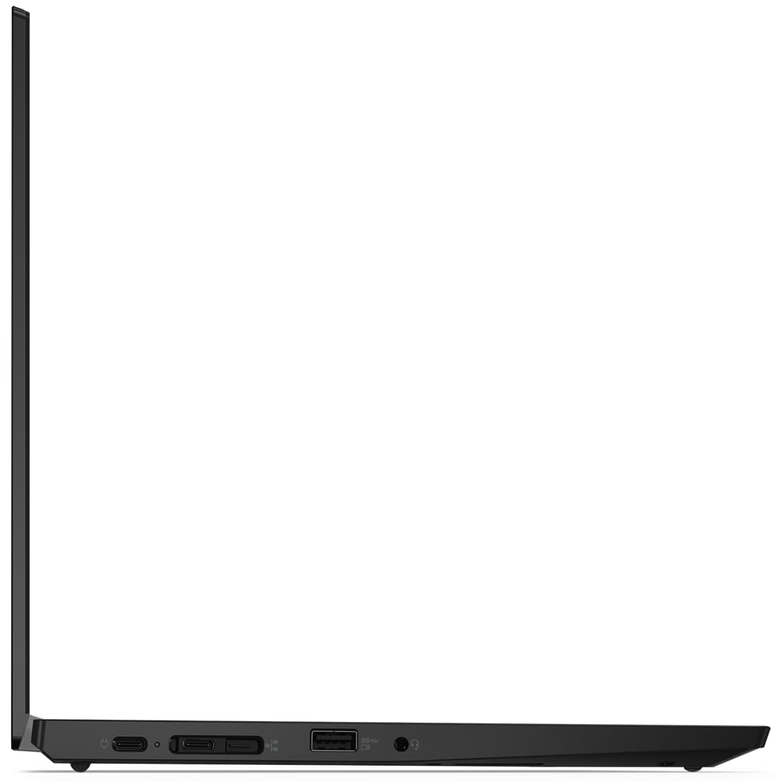 Lenovo Thinkpad L13 Gen 1 Laptop de afaceri, notebook FHD de 13,3 inch, Intel Core i5-10210U, 16GB RAM DDR4, 256GB SSD, tastatură japoneză, Windows 11 Pro (recondiționat)