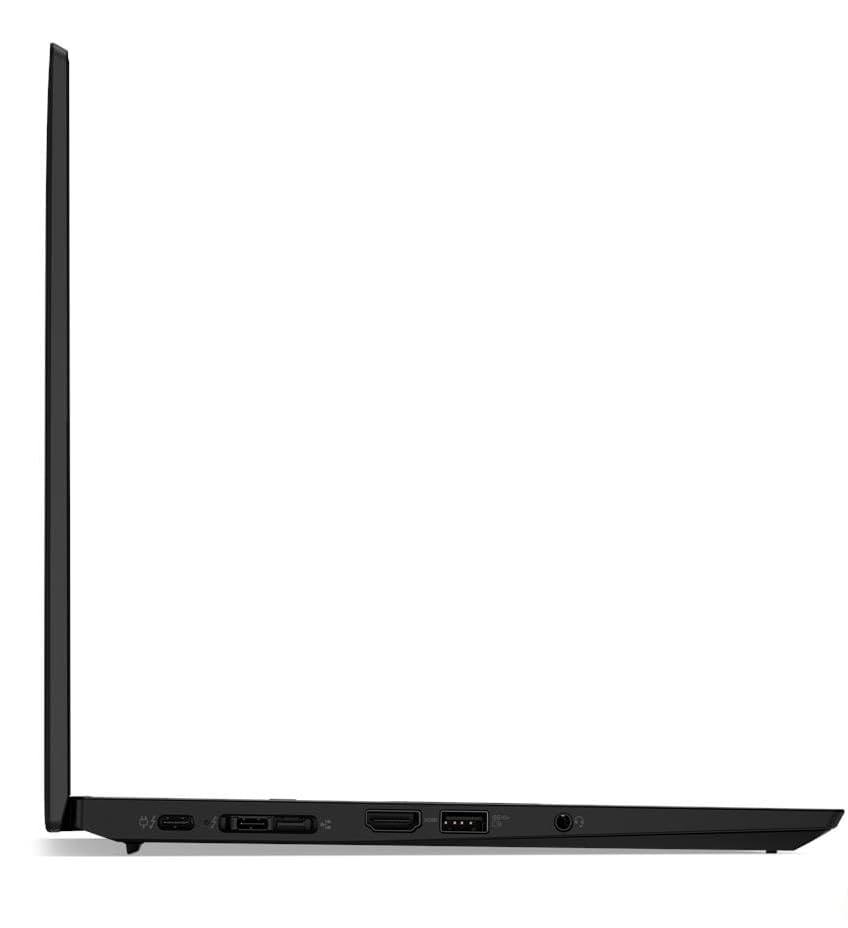 Lenovo ThinkPad X13 Gen 2 13,3 Zoll WUXGA Intel Core i5 1145G7 512GB SSD Festplatte 16GB Speicher Windows 11 Pro Webcam Notebook Laptop (Recondiționat) - 10007759