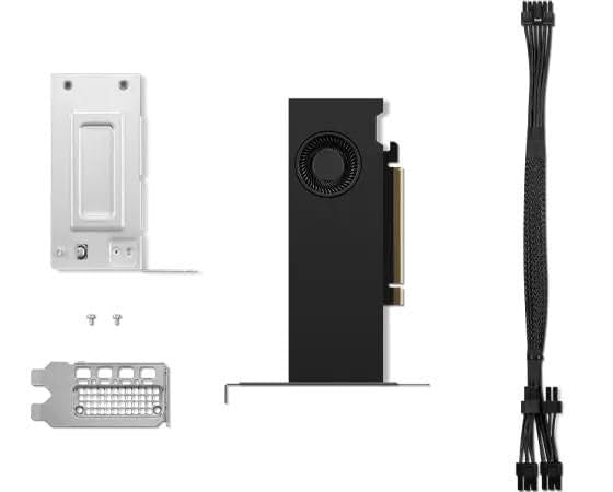 Lenovo Graphic_BO RTX 2000 Ada 16GB Graphics - 4X61P69962