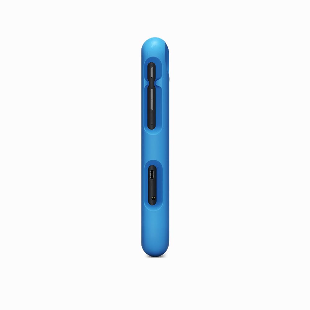 Child-friendly case from Amazon for the Fire HD 10 tablet, blue | For children ages 3-7 | Only compatible with 13th generation tablets (2023) - 53-032984