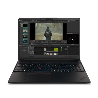 Lenovo ThinkPad P16s Gen 5 21XG・AMD Ryzen AI 9 HX PRO 470/2 GHz・AMD PRO・Win 11 Pro・Radeon (21XG0029GE)