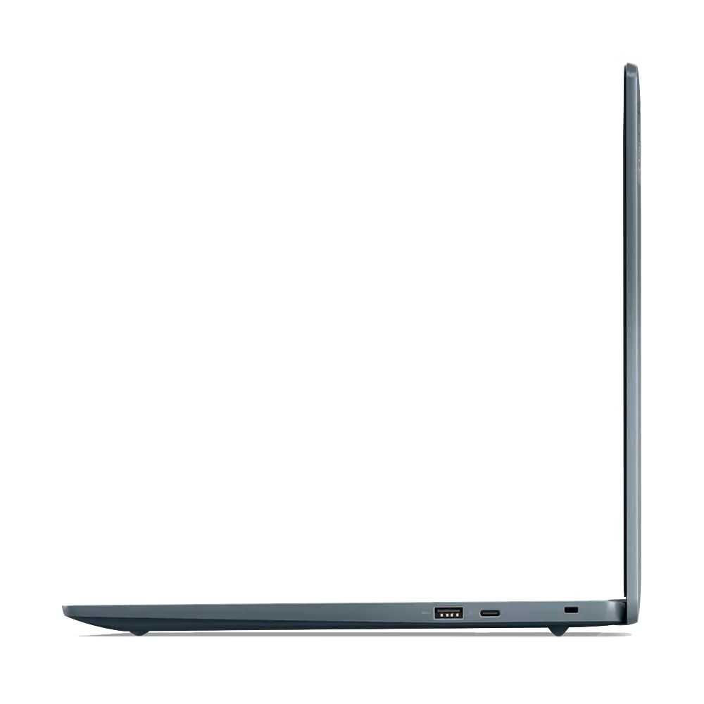 Lenovo Chromebook IdeaPad Gaming 5i Laptop | 16" WQXGA Display | 120Hz | Intel Core i3-1215U | 8GB RAM | 128GB SSD | Intel UHD Graphics | Chrome OS | QWERTY | blue | 3 Months Premium Care - 82V8000UGE