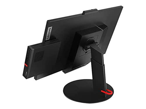 Lenovo ThinkCentre TIO 27 (27") 2560x1440 DP Webcam - 11JHRAT1EU