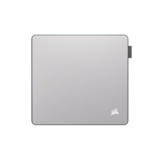 Corsair MM PRO Control Medium Gaming Mouse Pad - Gray - CH-941C0A1-WW