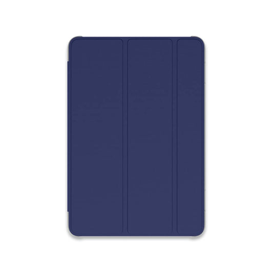 The new NuPro trifold case for the Fire HD 8 tablet and Fire HD 8 Plus tablet (2022), blue - 08MT2212-BU