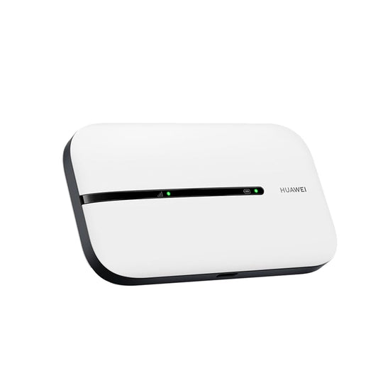 HUAWEI 4G Mobile WiFi 3s (Type C) Router, Portable Mobile Hotspot - E5783-230b