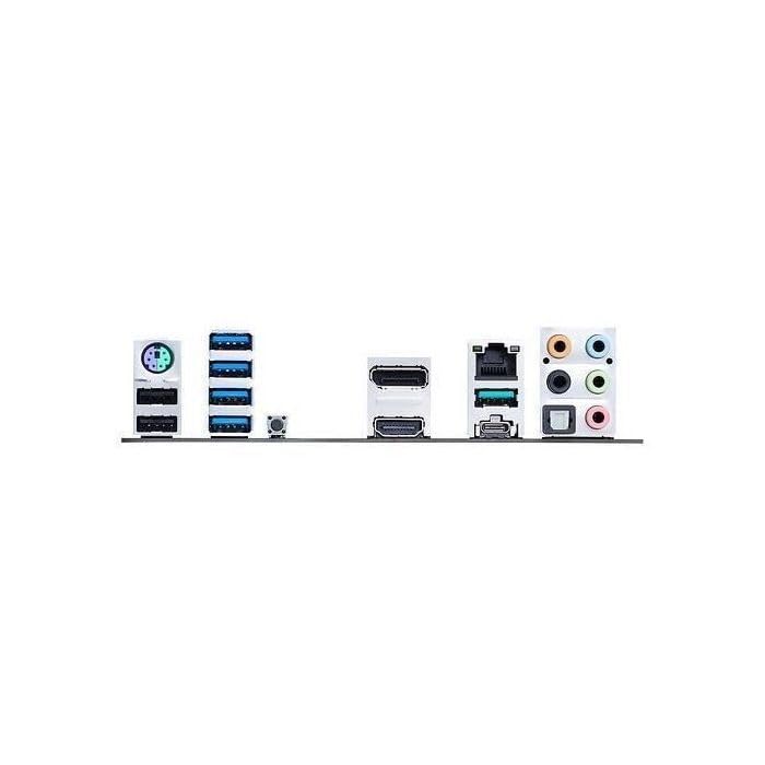 Asus TUF Gaming B550M-Plus 90MB14A0-M0EAY0