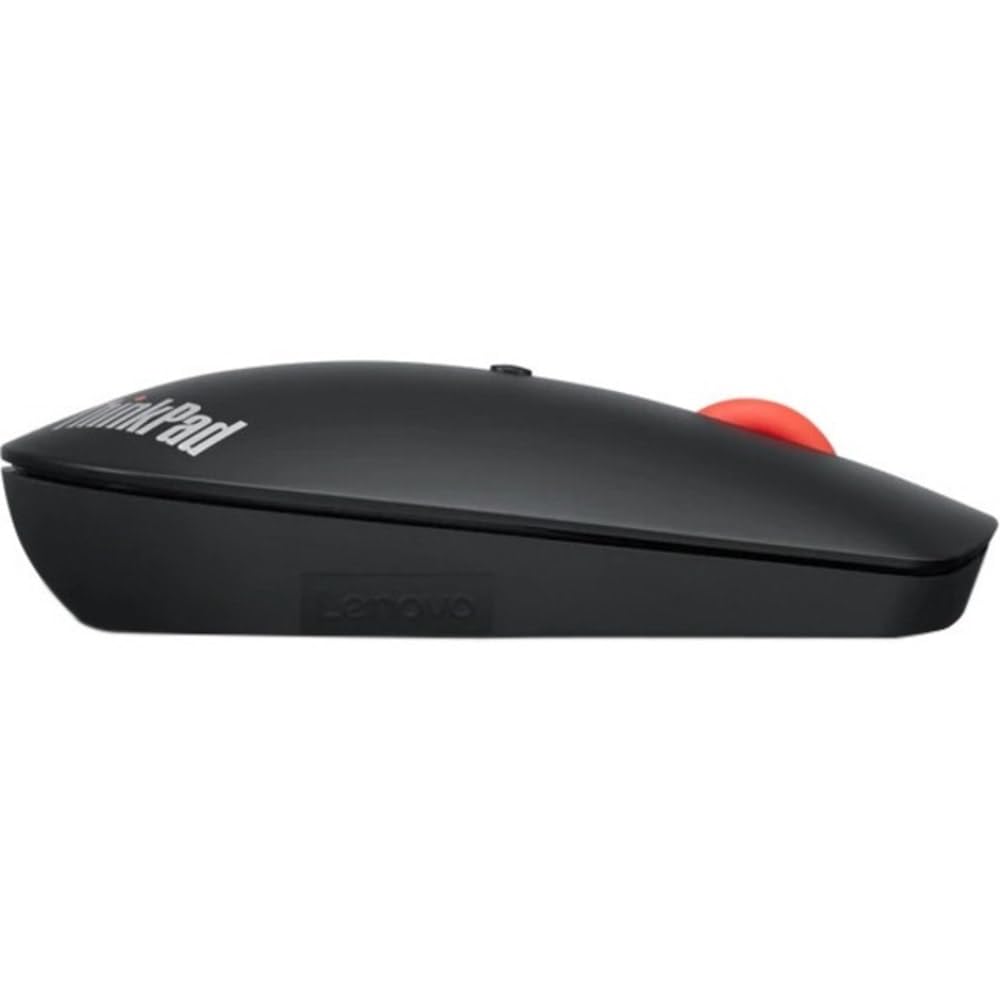 Lenovo ThinkPad Bluetooth Silent Mouse, Do not apply - 4Y50X88822