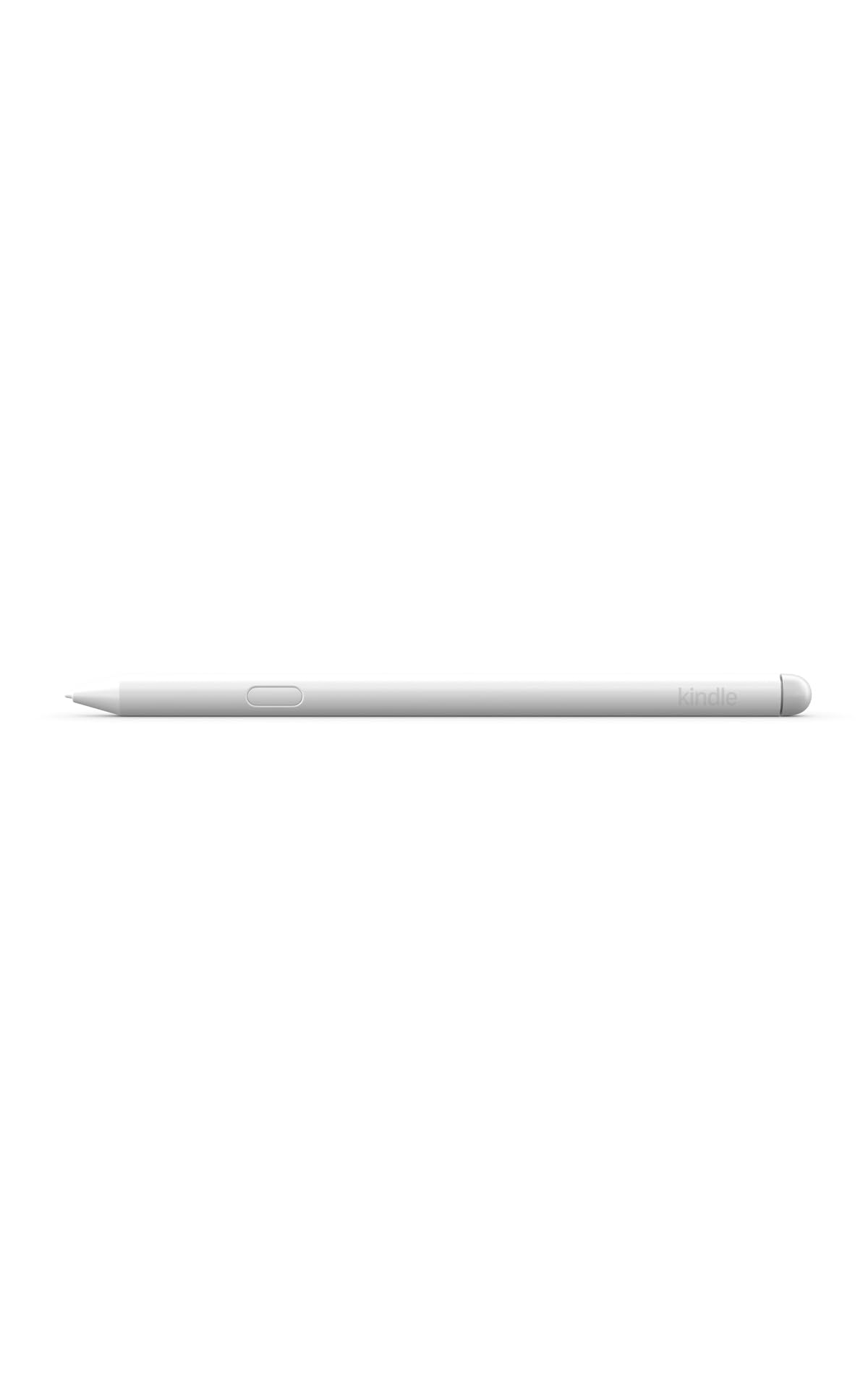 The all-new Amazon Kindle Scribe Stylus: Ergonomically designed new design for an improved writing experience - 53-101641