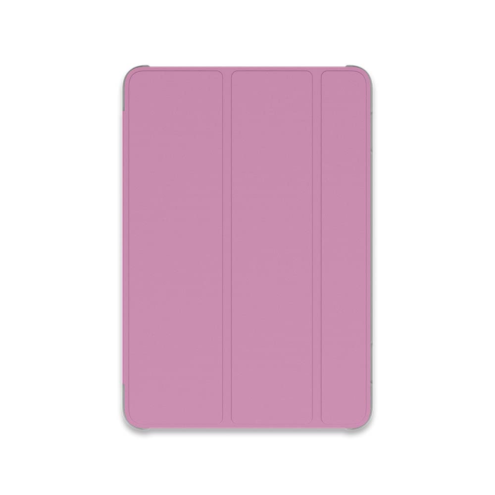 The new NuPro trifold case for the Fire HD 8 tablet and Fire HD 8 Plus tablet (2022), pink - 08MT2212-PL