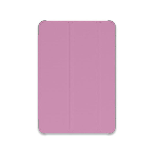 The new NuPro trifold case for the Fire HD 8 tablet and Fire HD 8 Plus tablet (2022), pink - 08MT2212-PL