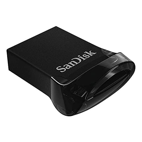 SanDisk Ultra Fit 128GB SDCZ430-128G-G46