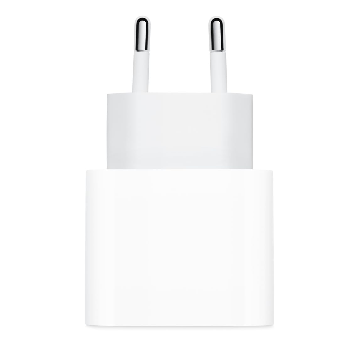 Apple 20W USB‑C Power Adapter (2025)