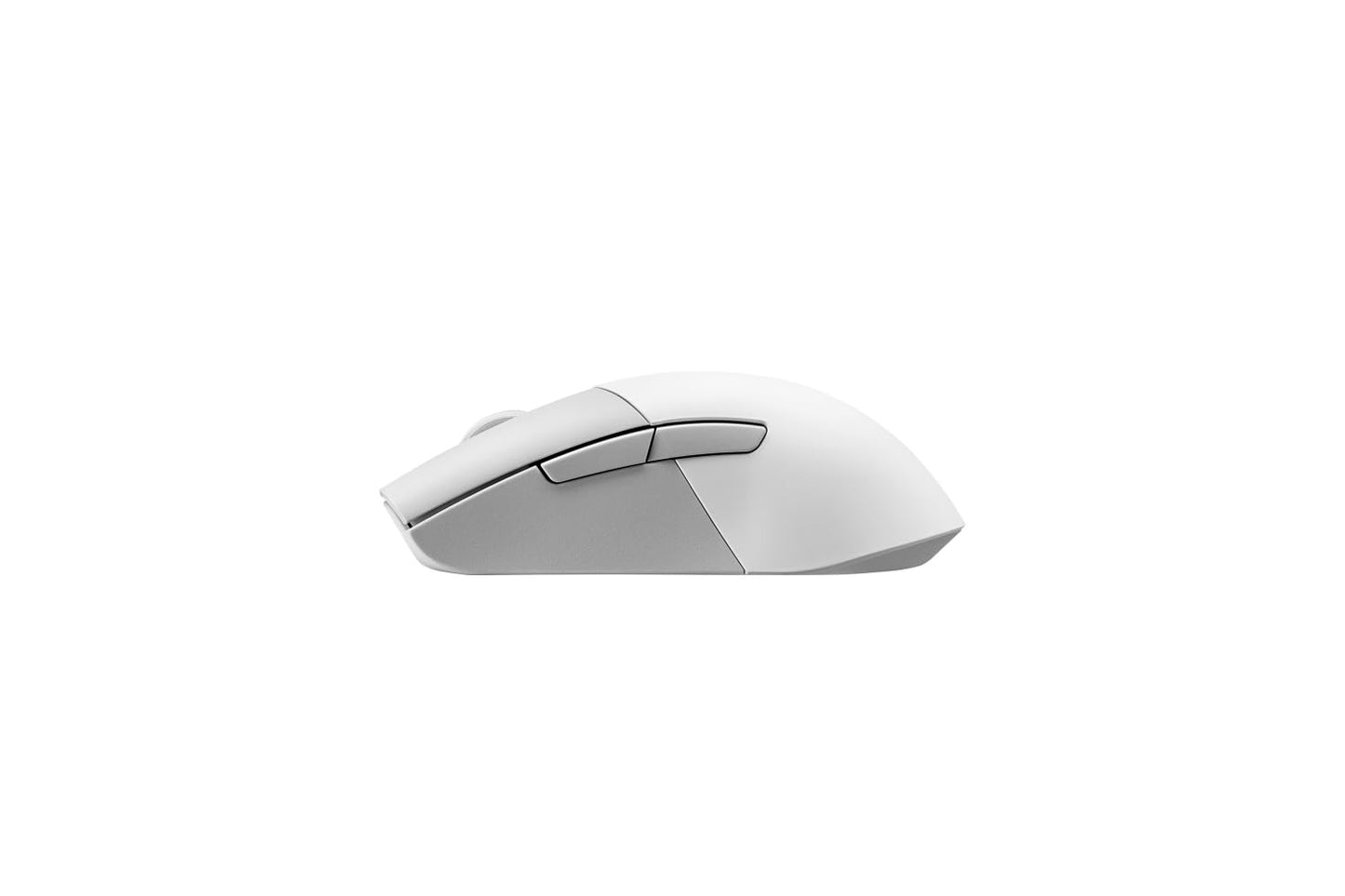 ASUS ROG Keris Wireless AimPoint White 90MP02V0-BMUA10