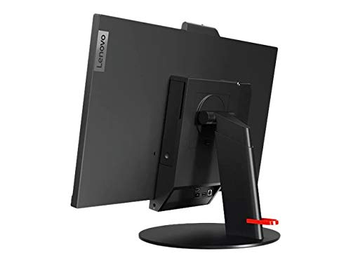 Lenovo ThinkCentre TIO 27 (27") 2560x1440 DP Webcam - 11JHRAT1EU