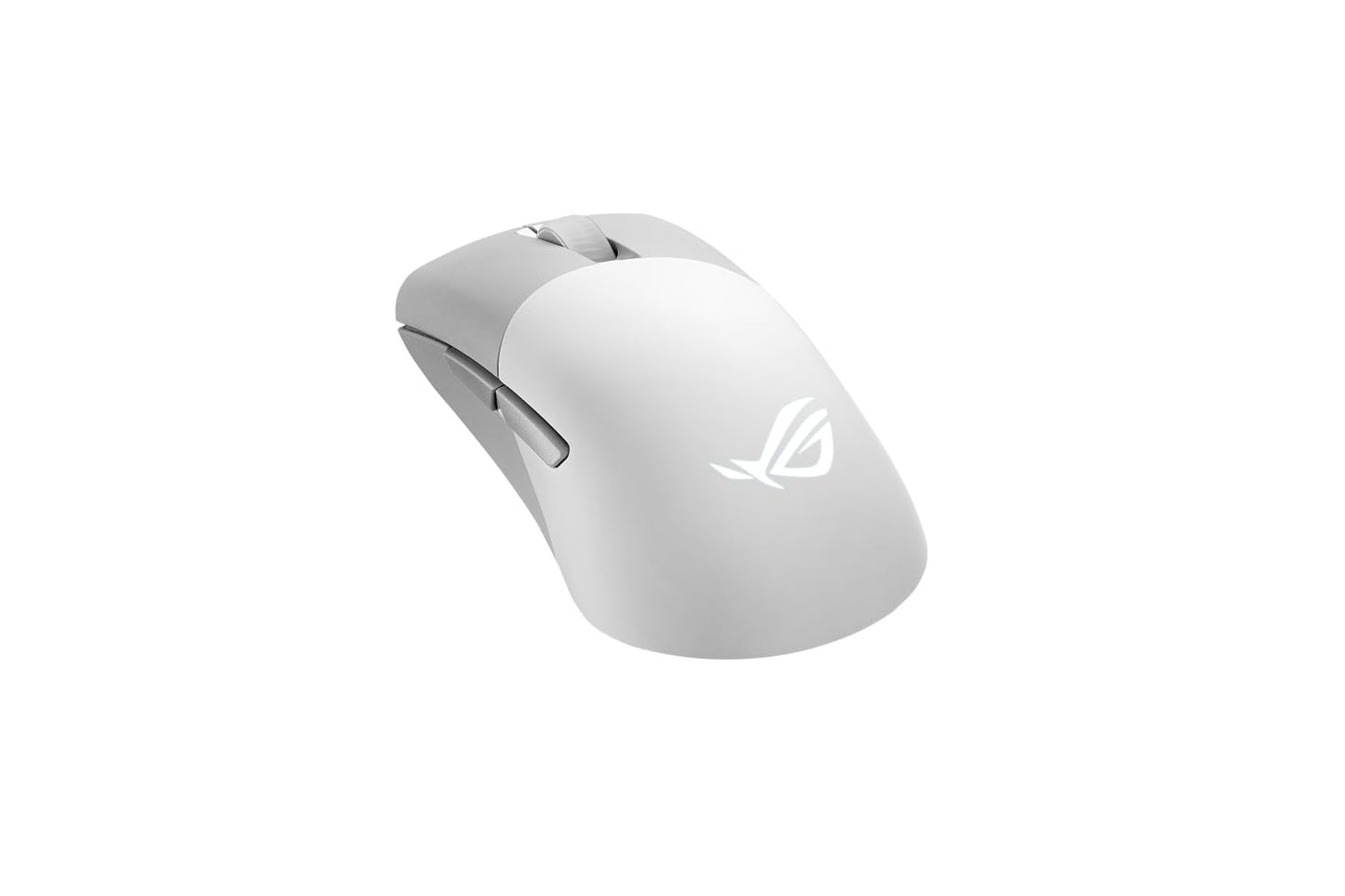 ASUS ROG Keris Wireless AimPoint White 90MP02V0-BMUA10