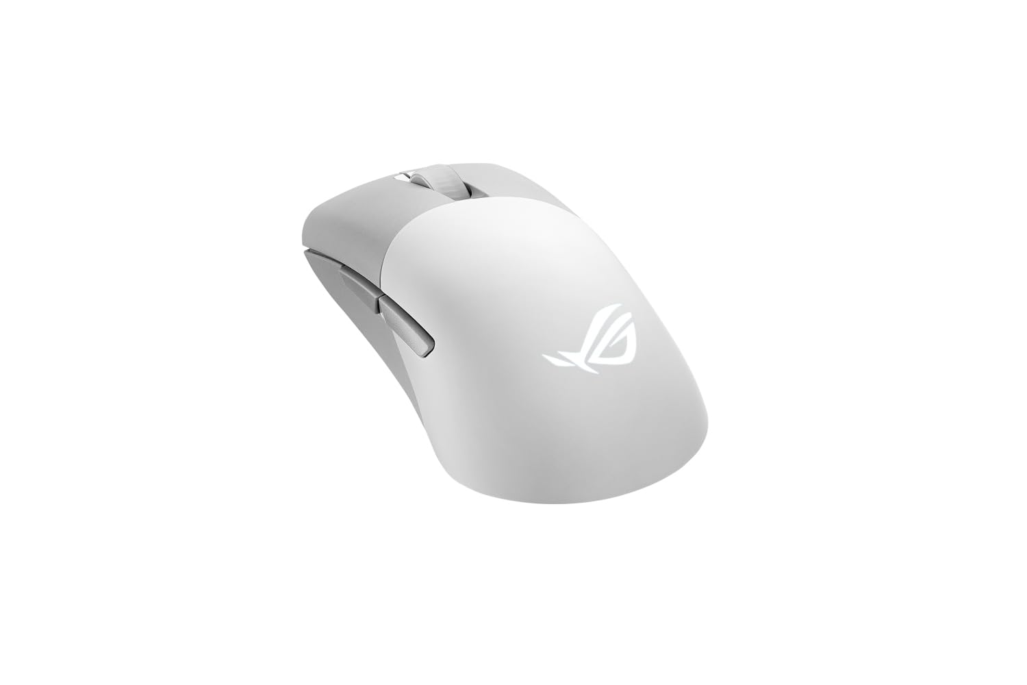 ASUS ROG Keris Wireless AimPoint White 90MP02V0-BMUA10