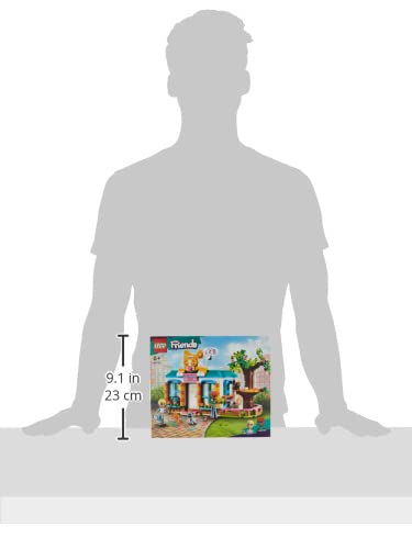 LEGO® Friends 41742 Cat Hotel