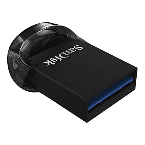 SanDisk Ultra Fit 128GB SDCZ430-128G-G46