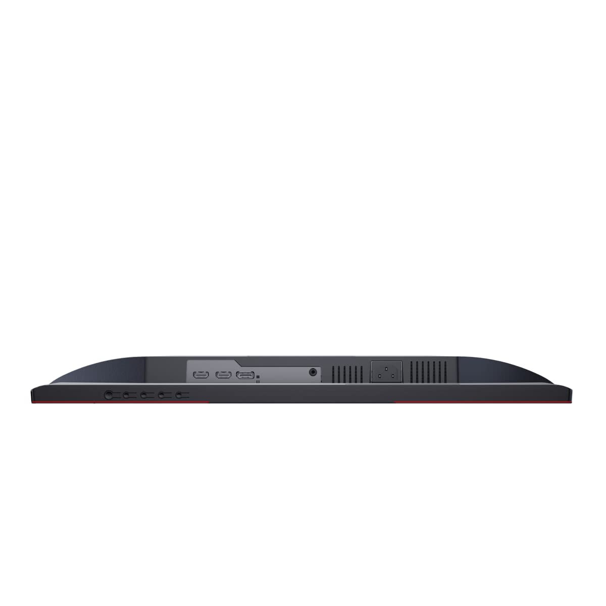 AOC 25G3ZM/BK Monitor de gaming FHD de 25 inch, 240Hz, panou Fast VA, 1ms GtG, FreeSync Premium, ajustare pe înălțime, (1920x1080 HDMI 2x 2.0 DP 1x 1.2) Negru/Roșu